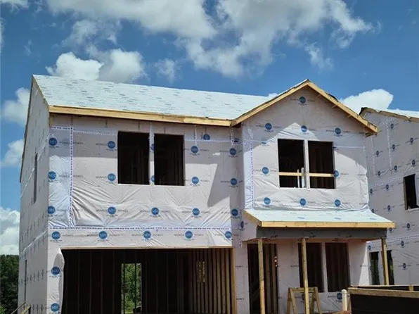 5091 Fallmeade Rd, Kernersville, NC 27284