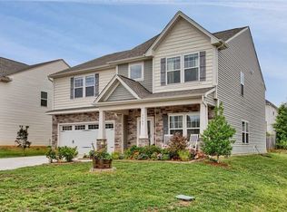 5508 Tier View Trl, Greensboro, NC 27405