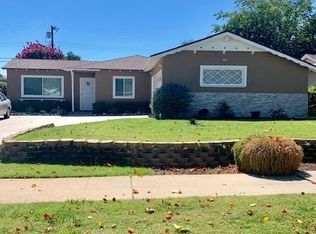 7725 Minstrel Ave, Canoga Park, CA 91304