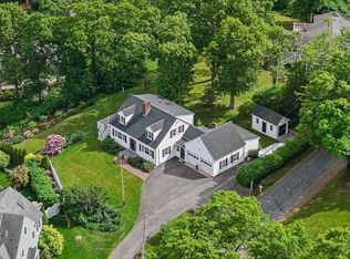 11 Boles Rd, Marshfield, MA 02050