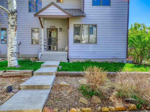 60 Davis Cup Drive #106, Pagosa Springs, CO 81147