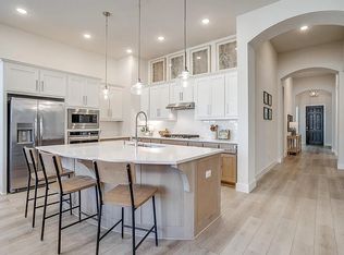 14904 Chipwood Dr, Aledo, TX 76008