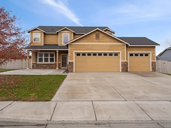 5356 Monica St, West Richland, WA 99353