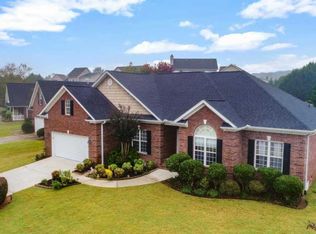 523 Ellsmere Way, Moore, SC 29369