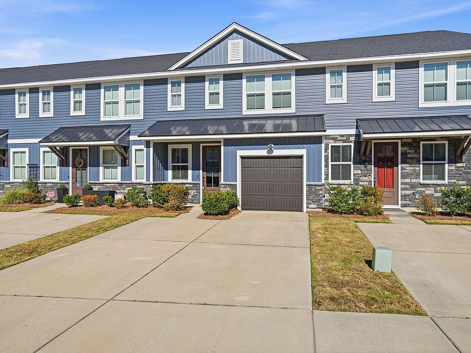 7734 Park Gate Dr, North Charleston, SC 29418 | Zillow
