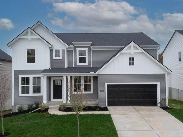 11022 Pinebrook Pl, Independence, KY 41051