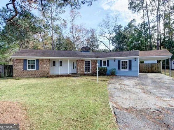 7 Joyce Ct, Savannah, GA 31406