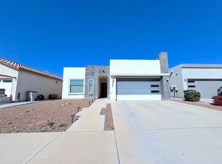 12361 Desert Dove Ave, El Paso, TX 79938