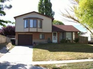 6010 S Milstead Ln, Kearns, UT 84118