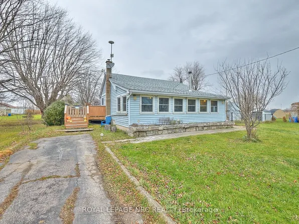 48 Derner Line, Haldimand County, ON N0A 1K0