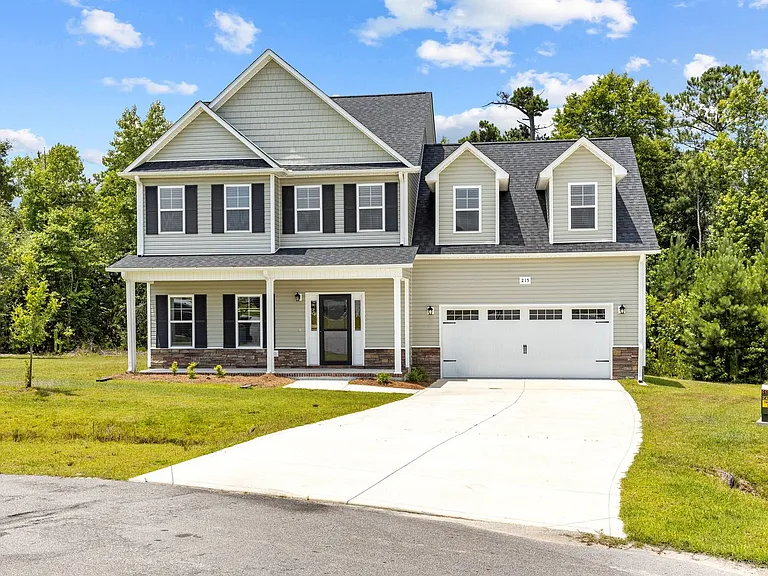215 Purple Martin Dr — Photo 2