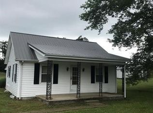 4517 Battlefield Memorial Hwy, Berea, KY 40403