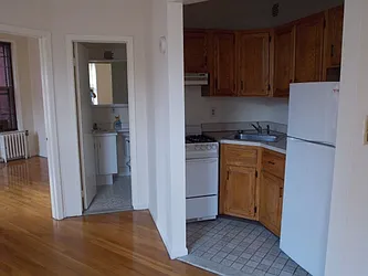 Rented by Citi Habitats