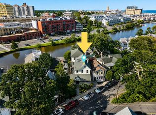 97 Asbury Avenue, Ocean Grove, NJ 07756