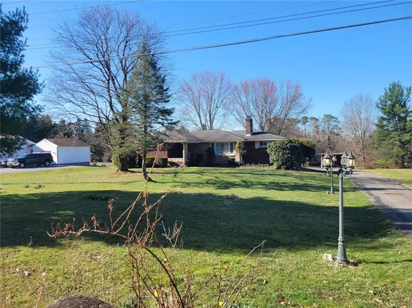 197 Cranberry Rd, Grove City, PA 16127