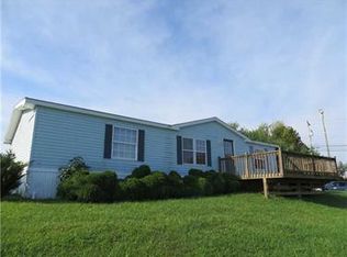 1527 Route 168, Georgetown, PA 15043