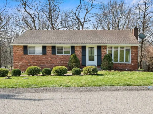 2709 Tillia St, Allison Park, PA 15101