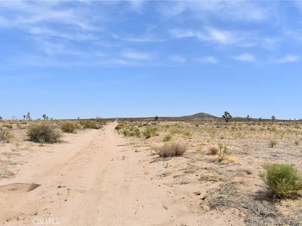 15500 E Avenue F8, Lancaster, CA 93535