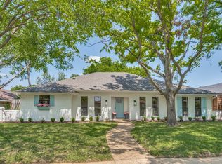 10219 Sunridge Trl, Dallas, TX 75243