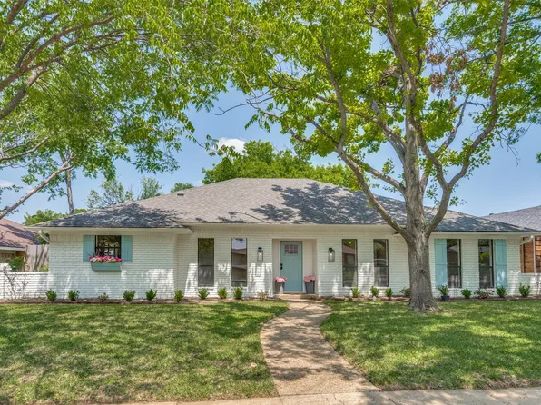 10219 Sunridge Trl, Dallas, TX 75243