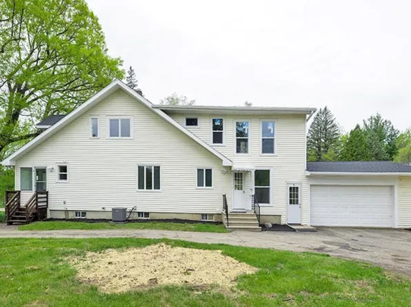 2427 E Mount Hope Ave, Lansing, MI 48910