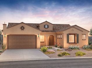 Endeavor Final Opportunity Plan, Sun City Anthem at Merrill Ranch, Florence, AZ 85132