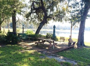 6489 Little Lilly Lake Rd, Keystone Heights, FL 32656