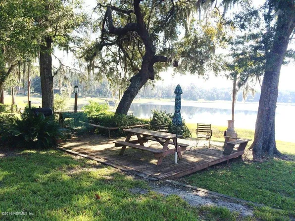 6489 Little Lilly Lake Rd, Keystone Heights, FL 32656