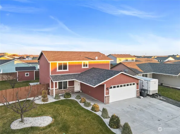 1105 S 11th Avenue, Othello, WA 99344