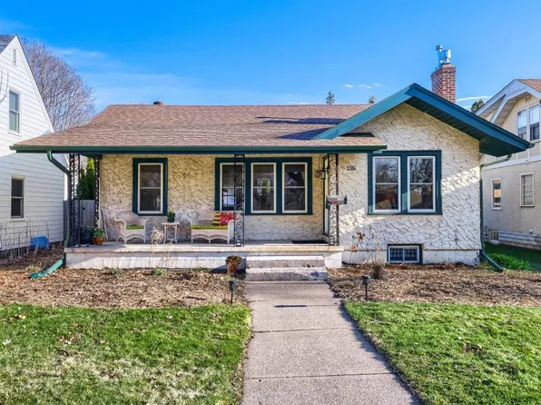 3306 E 50th St, Minneapolis, MN 55417