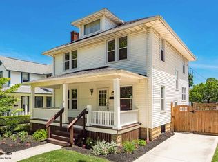 626 Madison Ave, Lancaster, OH