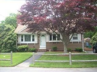 4 Moody St, Brockton, MA 02302