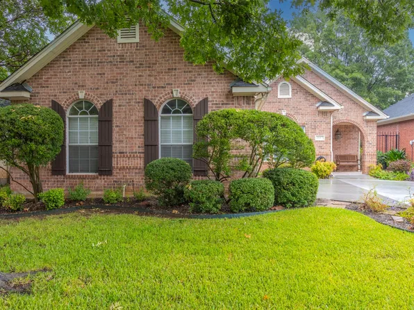 1117 Ellison Park Cir, Denton, TX 76205