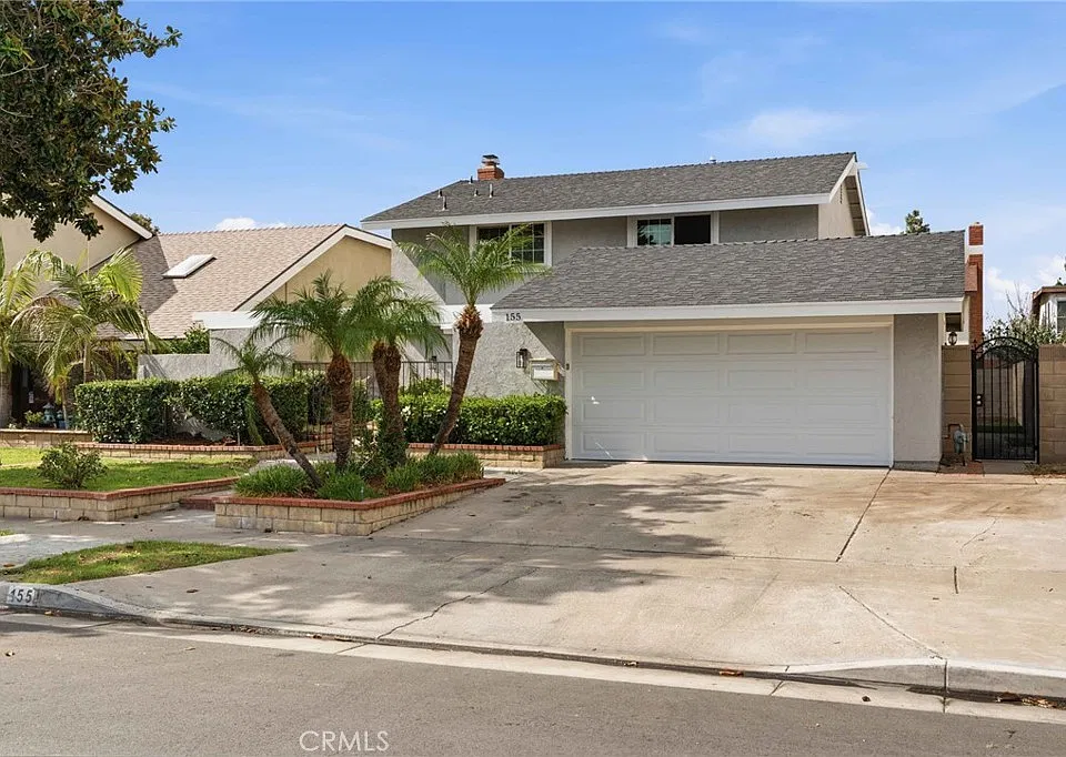 160 S Jeanine Way