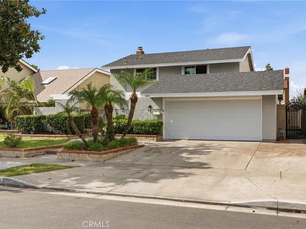160 S Jeanine Way, Anaheim, CA 92806