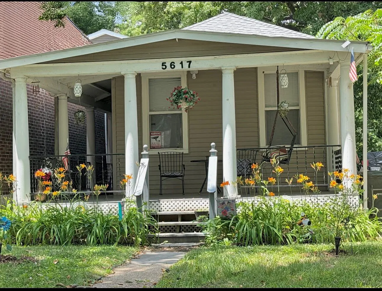 Minnesota Ave, Saint Louis — Photo 1