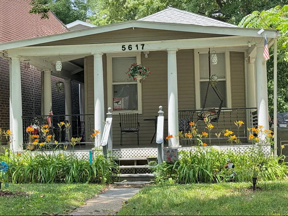 Minnesota Ave
