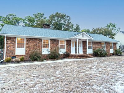 102 Pine Lake Road, Cape Carteret, NC, 28584