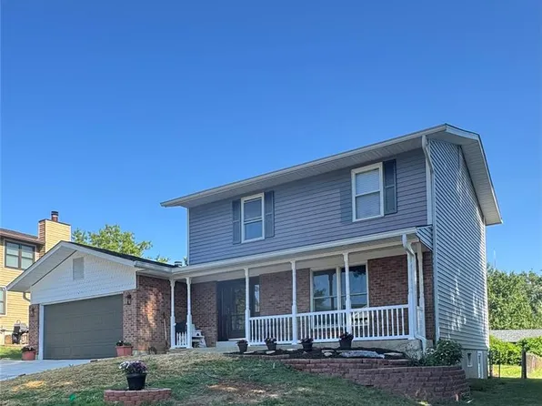 6821 Casselberry Ct, Saint Louis, MO 63123