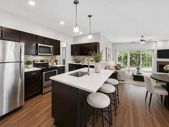 2nd image of 2357 Brickyard Rd #5514