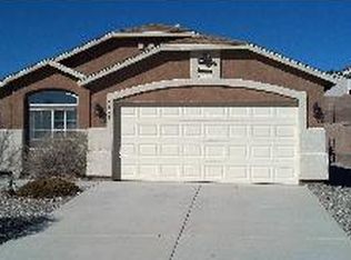 5471 Salem Ct NE, Rio Rancho, NM 87144