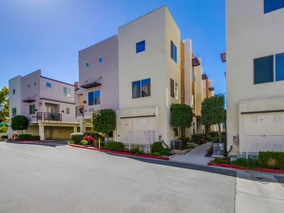 323 Tesoro Gln UNIT 109, Escondido, CA, 92025