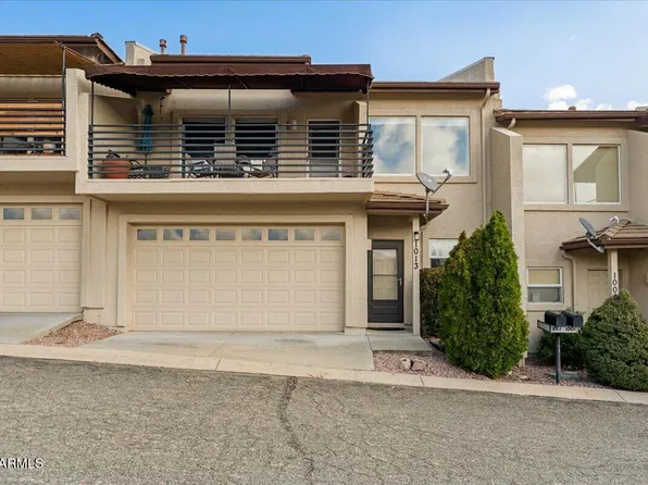 1013 N FAIRWAY Drive, Dewey, AZ 86327