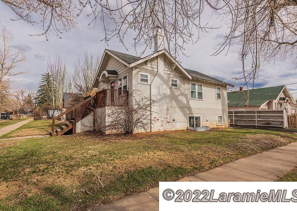 1400 Kearney St Laramie, WY, 82070 Apartments for Rent Zillow