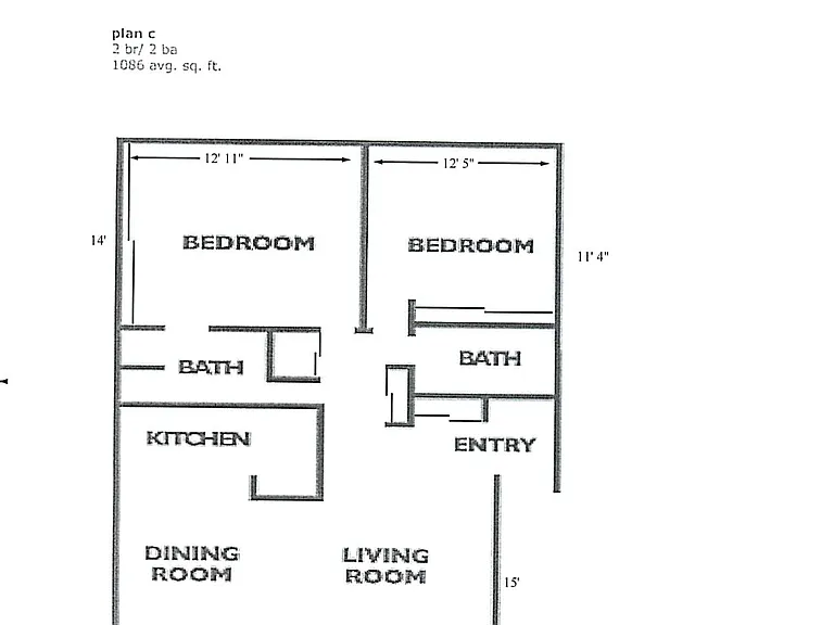 Solano Apartments — Photo 33
