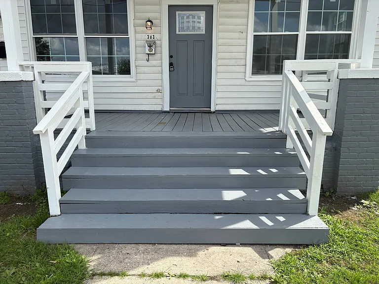 303 Jackson St #1 — Photo 7