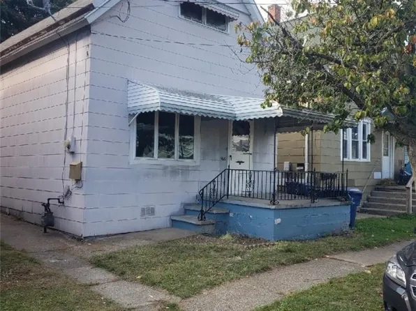 166 Barnard St, Buffalo, NY 14206