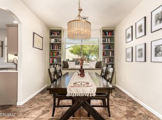 8022 S Fenway Dr, Tucson, AZ 85706