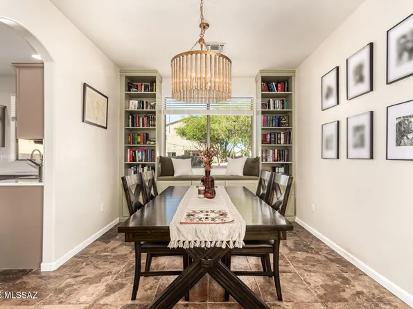 8022 S Fenway Dr, Tucson, AZ 85706