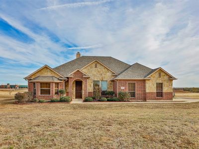 712 Stone Ridge Dr, Gainesville, TX, 76240